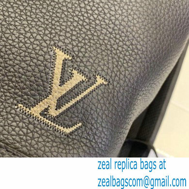 Louis Vuitton Taurillon Leather Noe Backpack Bag M55171