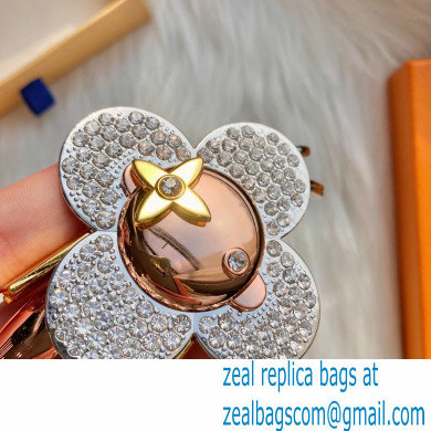 Louis Vuitton Vivienne Bag Charm and Key Holder 01