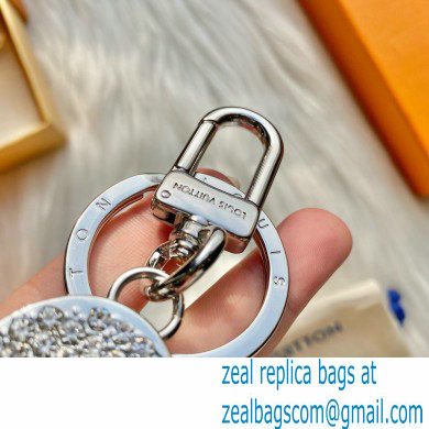 Louis Vuitton Vivienne Bag Charm and Key Holder 01