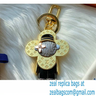 Louis Vuitton Vivienne Bag Charm and Key Holder 02