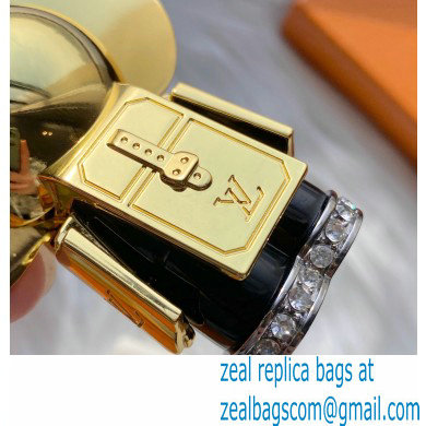 Louis Vuitton Vivienne Bag Charm and Key Holder 02