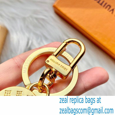 Louis Vuitton Vivienne Bag Charm and Key Holder 02