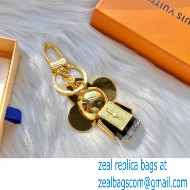 Louis Vuitton Vivienne Bag Charm and Key Holder 02