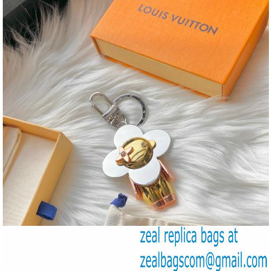 Louis Vuitton Vivienne Bag Charm and Key Holder 03