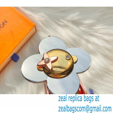 Louis Vuitton Vivienne Bag Charm and Key Holder 03