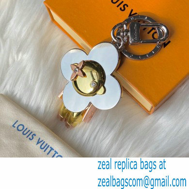 Louis Vuitton Vivienne Bag Charm and Key Holder 03