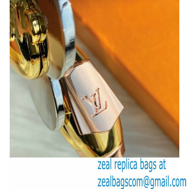 Louis Vuitton Vivienne Bag Charm and Key Holder 03