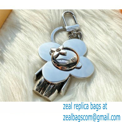 Louis Vuitton Vivienne Bag Charm and Key Holder 04