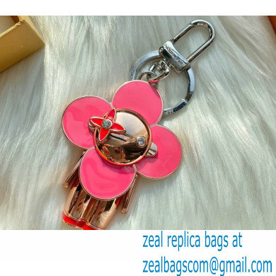 Louis Vuitton Vivienne Bag Charm and Key Holder 05