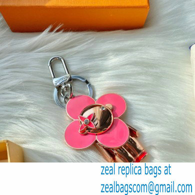 Louis Vuitton Vivienne Bag Charm and Key Holder 05 - Click Image to Close