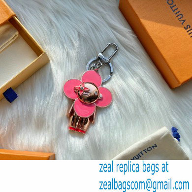 Louis Vuitton Vivienne Bag Charm and Key Holder 05 - Click Image to Close