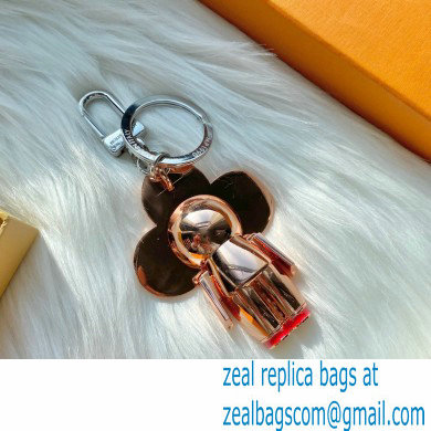 Louis Vuitton Vivienne Bag Charm and Key Holder 05