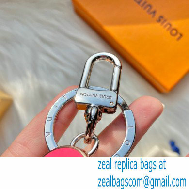 Louis Vuitton Vivienne Bag Charm and Key Holder 05