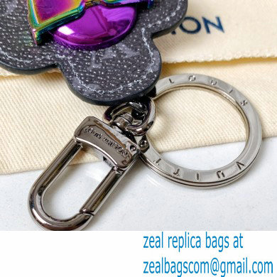 Louis Vuitton Vivienne Bag Charm and Key Holder 07