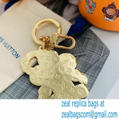 Louis Vuitton Vivienne Bag Charm and Key Holder Zodiac Scorpio