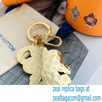 Louis Vuitton Vivienne Bag Charm and Key Holder Zodiac Scorpio - Click Image to Close