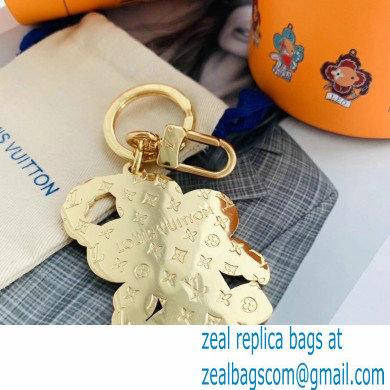 Louis Vuitton Vivienne Bag Charm and Key Holder Zodiac Scorpio