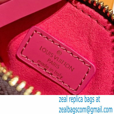 Louis Vuitton Wild Puppet Alma Elephant Bag Charm and Key Holder M68454