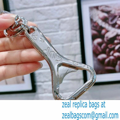 Louis Vuitton x Supreme Bottle Opener Polished Silver