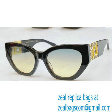 Versace Sunglasses 53 2021