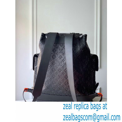 louis vuitton CHRISTOPHER GM backpack M53285 - Click Image to Close