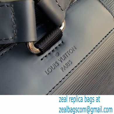 louis vuitton CHRISTOPHER PM backpack EPI LEATHER M58868 - Click Image to Close