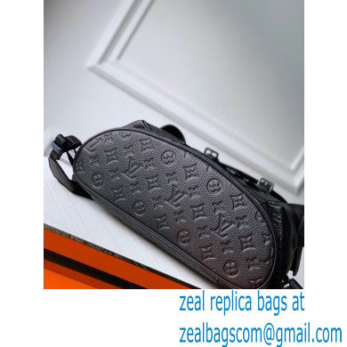 louis vuitton CHRISTOPHER PM backpack M55699 - Click Image to Close