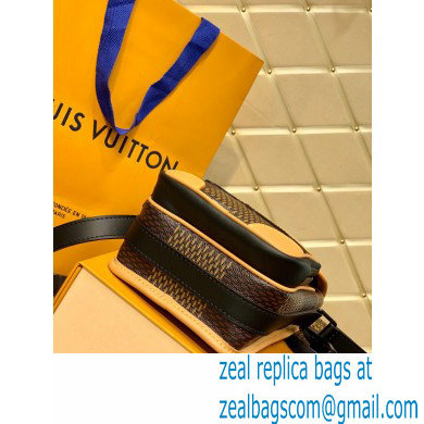 louis vuitton NANO AMAZONE MESSENGER BAG N40357