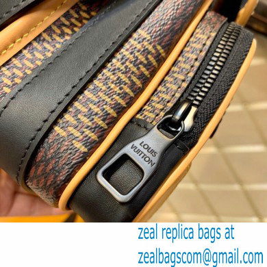 louis vuitton NANO AMAZONE MESSENGER BAG N40357