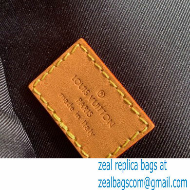 louis vuitton NANO AMAZONE MESSENGER BAG N40357