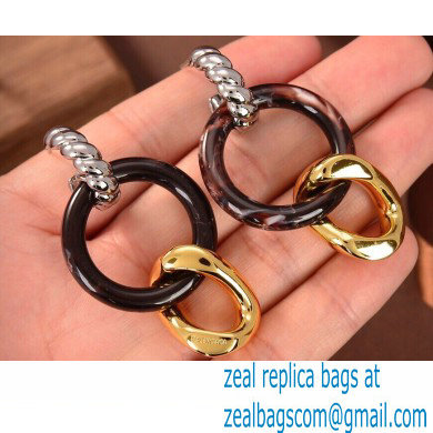 Balenciaga Earrings 20 2021