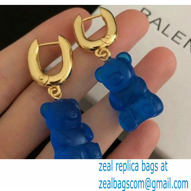 Balenciaga Earrings 27 2021