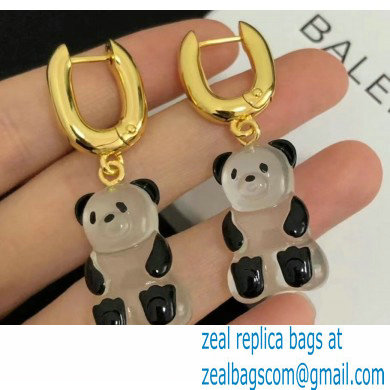 Balenciaga Earrings 28 2021