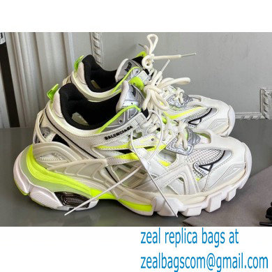 Balenciaga Track.2 Trainers Women/Men Sneakers Top Quality 21 - Click Image to Close