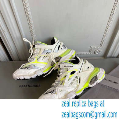 Balenciaga Track.2 Trainers Women/Men Sneakers Top Quality 21 - Click Image to Close