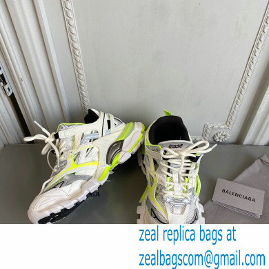 Balenciaga Track.2 Trainers Women/Men Sneakers Top Quality 21