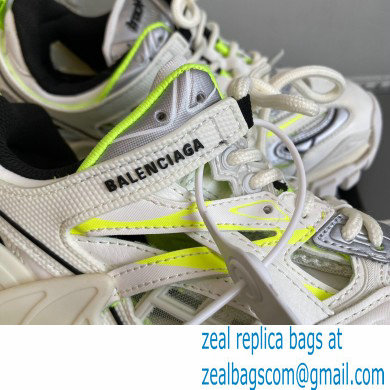 Balenciaga Track.2 Trainers Women/Men Sneakers Top Quality 21