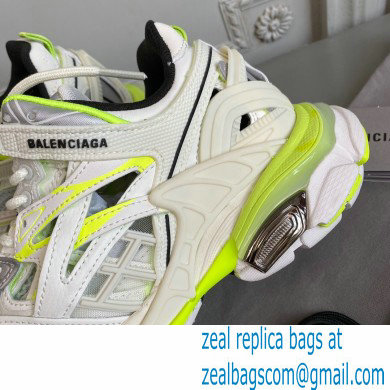 Balenciaga Track.2 Trainers Women/Men Sneakers Top Quality 21