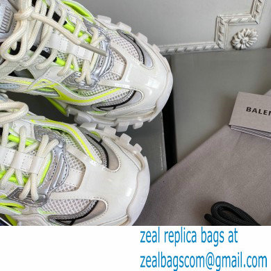 Balenciaga Track.2 Trainers Women/Men Sneakers Top Quality 21