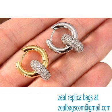 Celine Earrings C122