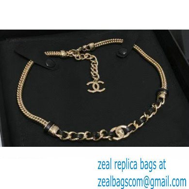 Chanel Necklace 41 2021