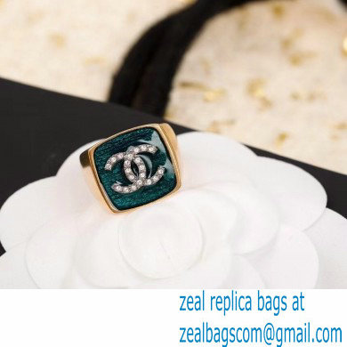 Chanel Ring 10 2021