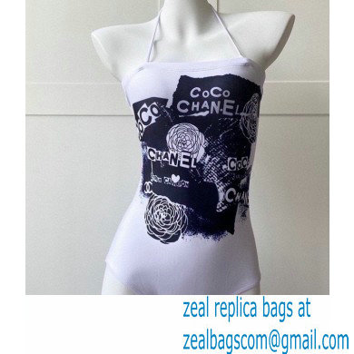 Chanel Swimsuit 11 2021