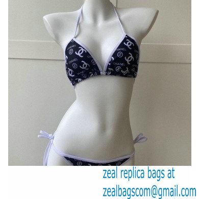 Chanel Swimsuit 12 2021