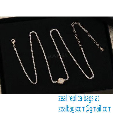 Chanel Waist Chain 14 2021