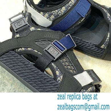 Dior CD Buckle Straw Fisherman Sandals Ds002 2021