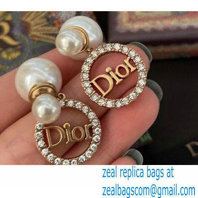 Dior Earrings 28 2021