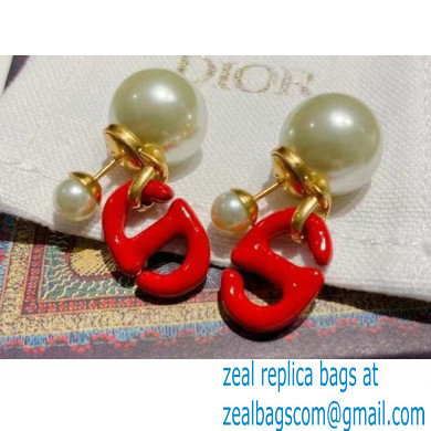 Dior Earrings 44 2021
