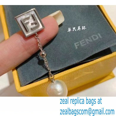 Fendi Earrings 14 2021