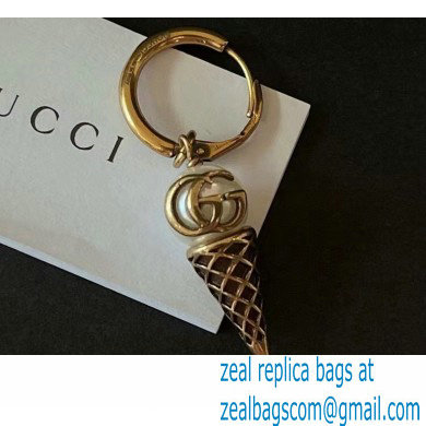 Gucci Earrings 07 2021